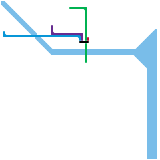 Minecraft Server Metro (unknown)