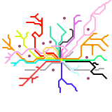 GoNorthEast RIllware (unknown)