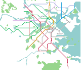 Boston Metropolitan Area (MBTA) (speculative)