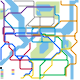 Greensburg City (unknown)