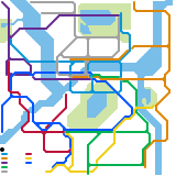 Greensburg City (unknown)