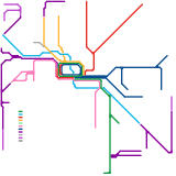 Melbourne Custom (speculative)