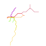 Bergen Commuter Rail (speculative)