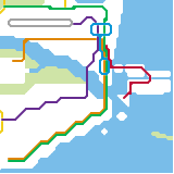 Cyberpunk Miami (speculative)