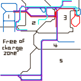 Hartfield Railways (unknown)