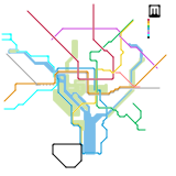 Washington (speculative)