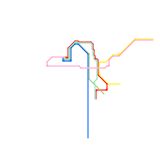 Puebla, Mexico (not finished) (speculative)