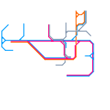 Stepford County Railway (unknown)