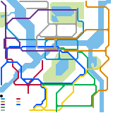 Greensburg City (unknown)