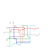 Toronto (speculative)