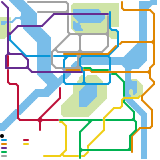 Greensburg City (unknown)