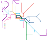 Melbourne (2025) (speculative)