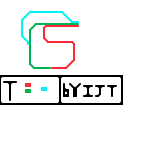 Typo Metro  (unknown)