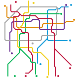 metropolia (unknown)