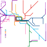 Melbourne Custom (speculative)