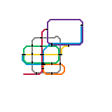 Drummish Railway (unknown)