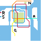 New Pittsburg (unknown)