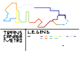Trans Canada Metro (speculative)