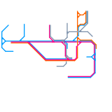 Stepford County Railway (unknown)