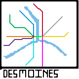 Des Moines (speculative)