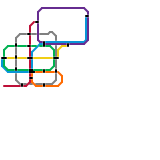 Drummish Railway (unknown)