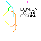 London Overground (speculative)