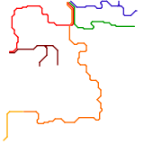 NSW Trainlink , renamed (speculative)