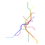 Brisbane Railway 2032 (speculative)