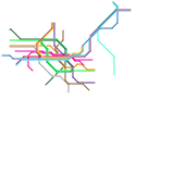 Shimanto (speculative)