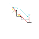 My own Map Geddi (unknown)