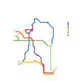 Michigan  (speculative)
