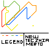 Better New Teczhia Merto (unknown)