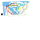 custom city (unknown)