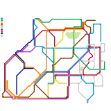 Cheltenham, UK (speculative)
