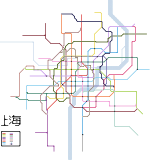 Shanghai 2050+ (speculative)