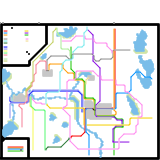 DFW Metroplex  (speculative)