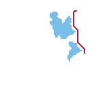 Salt Lake City Metropolitan area (speculative)