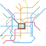 Philly 1913+Additions (speculative)