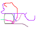 Hong Kong (speculative)