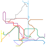 Hong Kong (speculative)