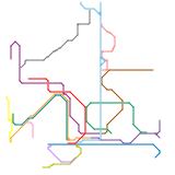 Hong Kong (speculative)