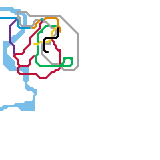 Blue Lake Metro (unknown)