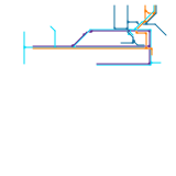 Stepford County Railway (unknown)