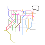 Caepis, Golginia (unknown)