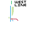 USA: West (speculative)