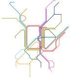 CERCANÍAS MADRID (28 MAR 2023)