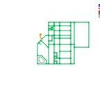 Ddell Route Map