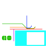 Toronto GO Train (Unfinished Concept) (speculative)