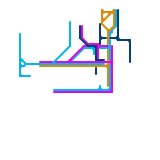 Stepford County Railway (unknown)