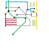 SHahid Rajai Port (real)